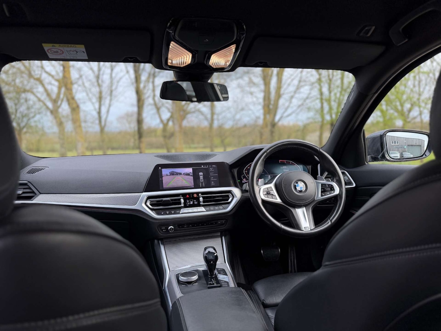 Used BMW 3 Series 2019 for sale - 78066262: Photo 2