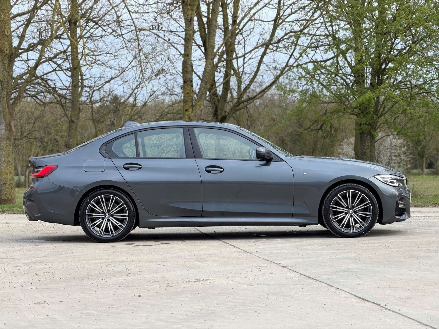 Used BMW 3 Series 2019 for sale - 78066262: Photo 20