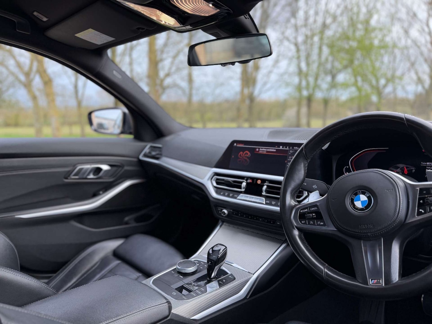 Used BMW 3 Series 2019 for sale - 78066262: Photo 21