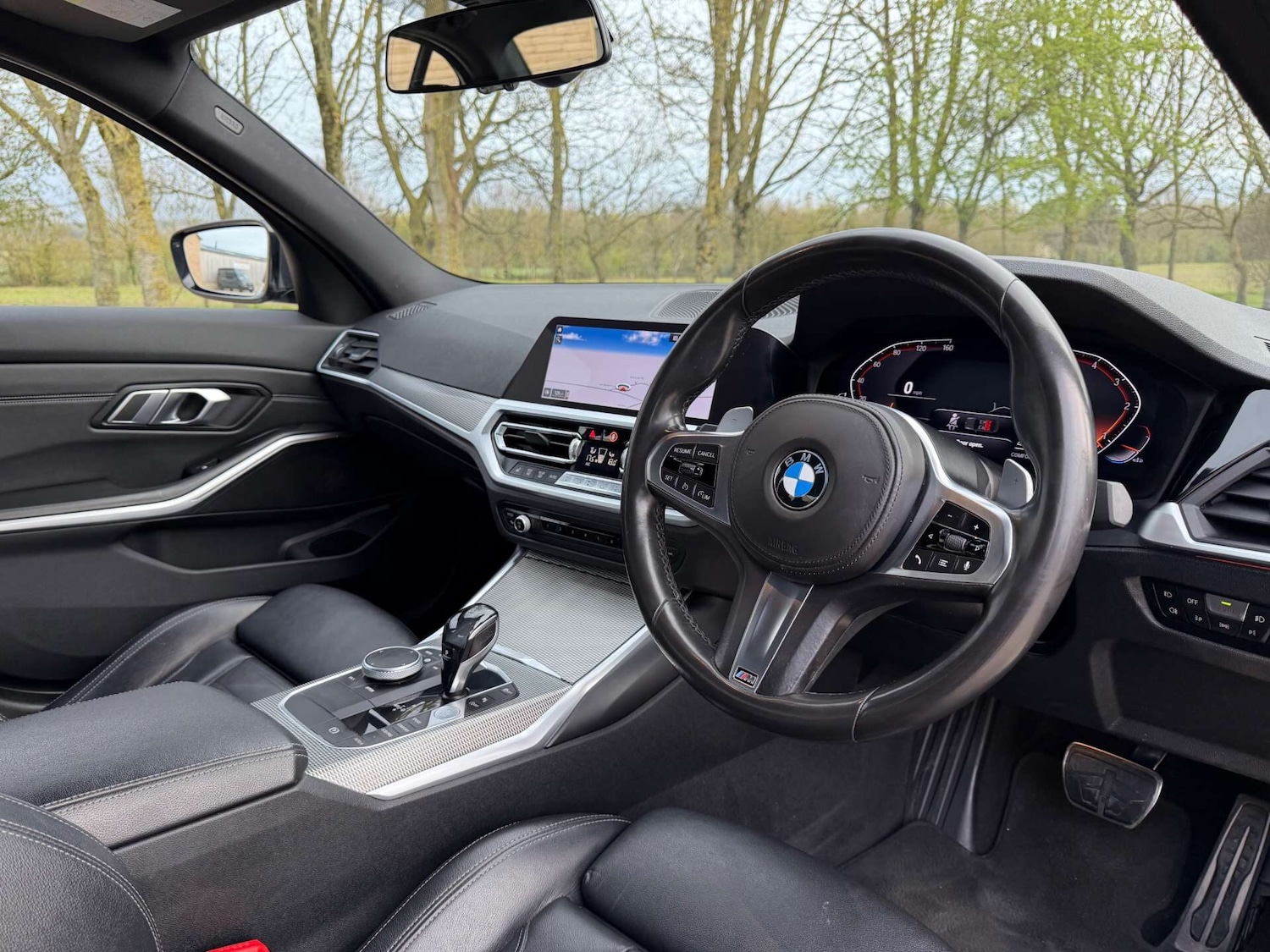 Used BMW 3 Series 2019 for sale - 78066262: Photo 22