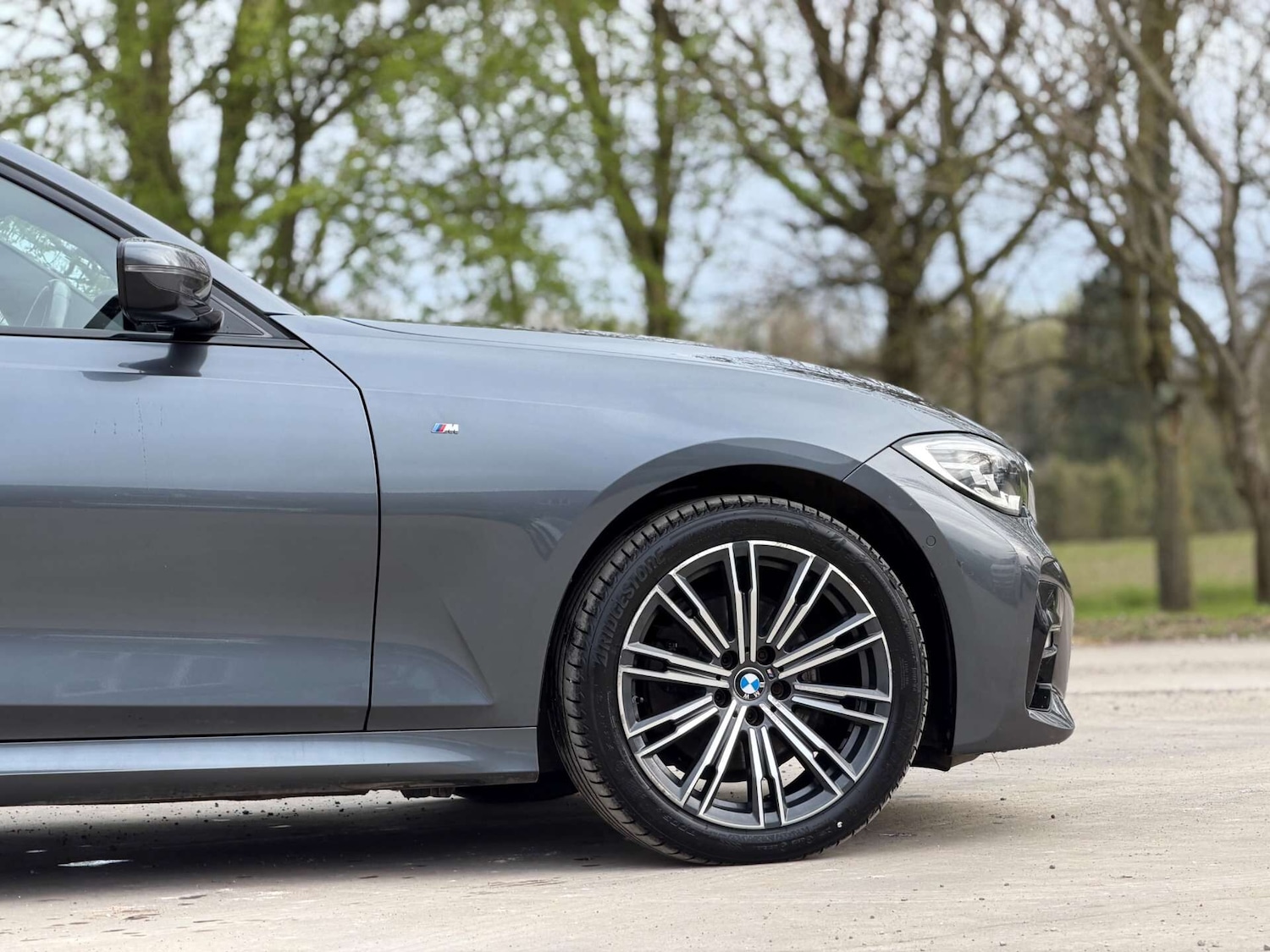 Used BMW 3 Series 2019 for sale - 78066262: Photo 23