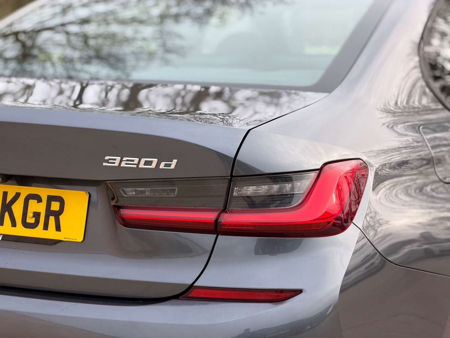 Used BMW 3 Series 2019 for sale - 78066262: Photo 24