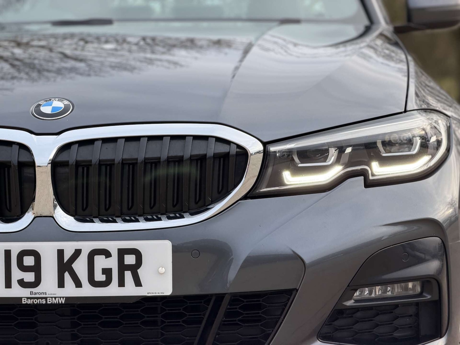 Used BMW 3 Series 2019 for sale - 78066262: Photo 28