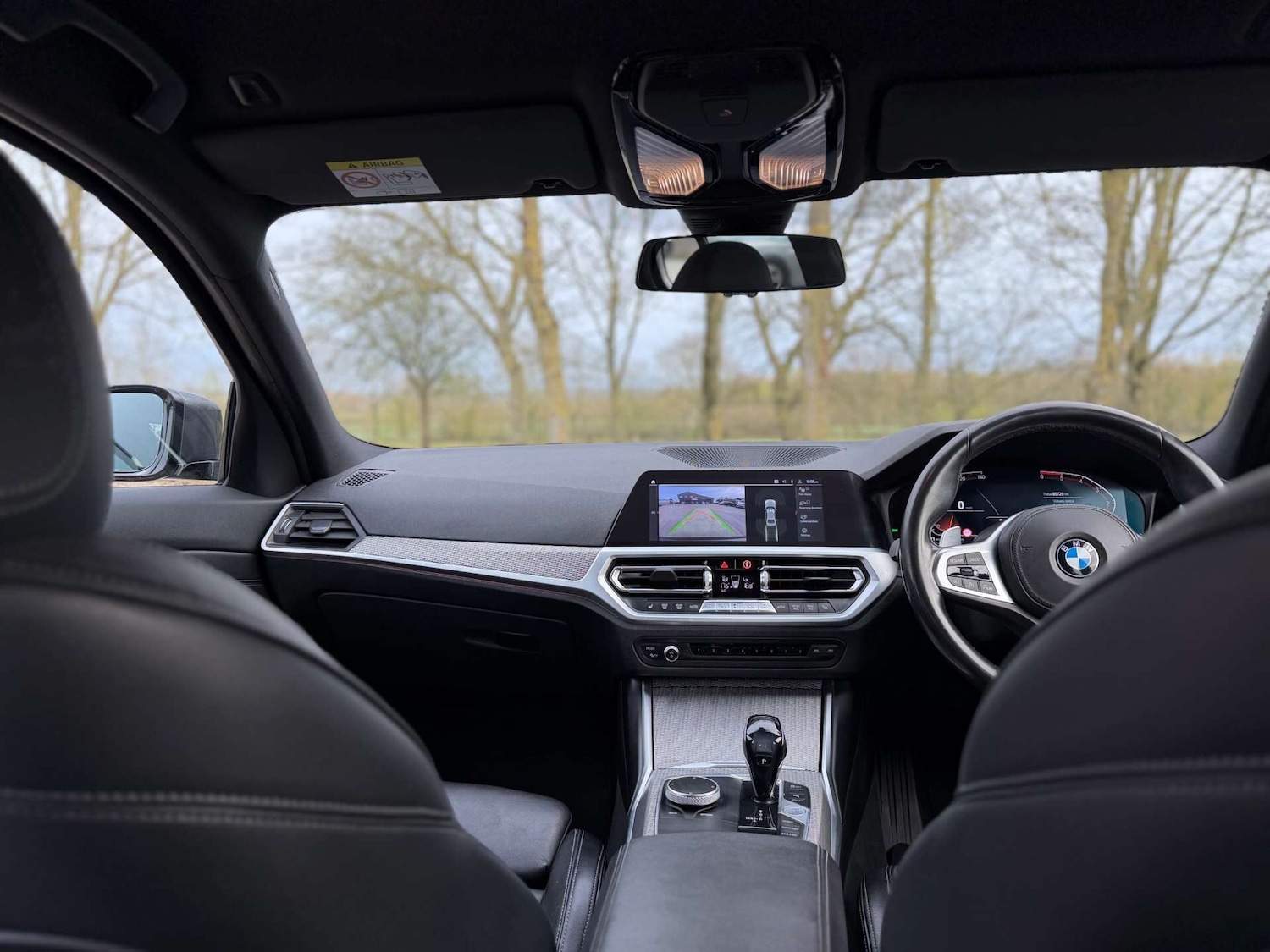 Used BMW 3 Series 2019 for sale - 78066262: Photo 29