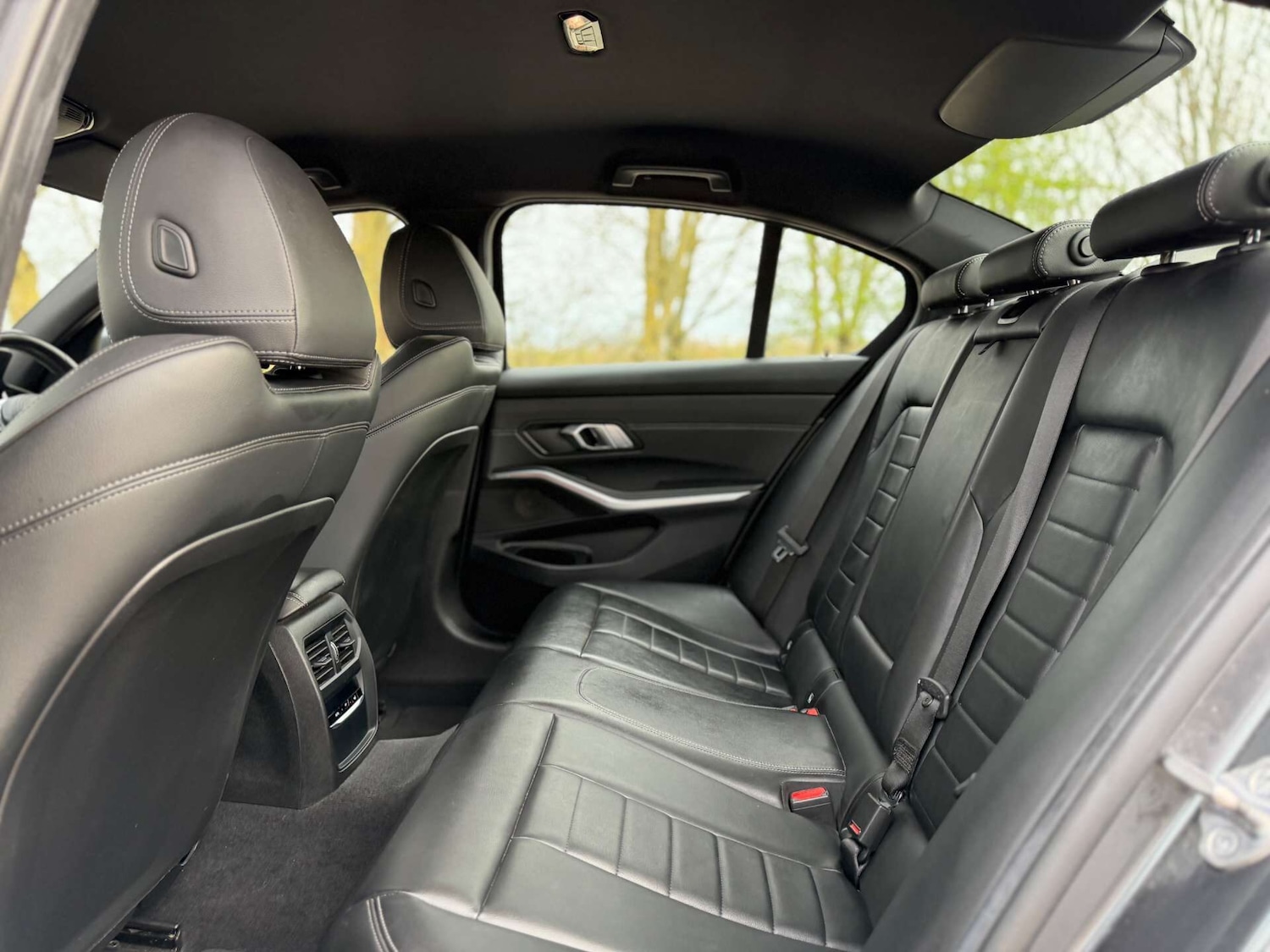 Used BMW 3 Series 2019 for sale - 78066262: Photo 31