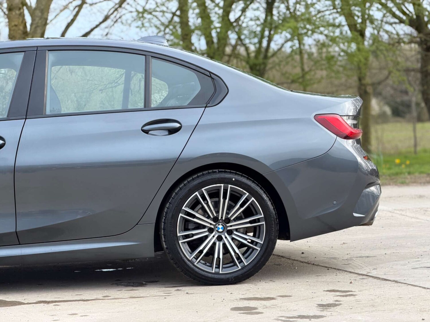 Used BMW 3 Series 2019 for sale - 78066262: Photo 33