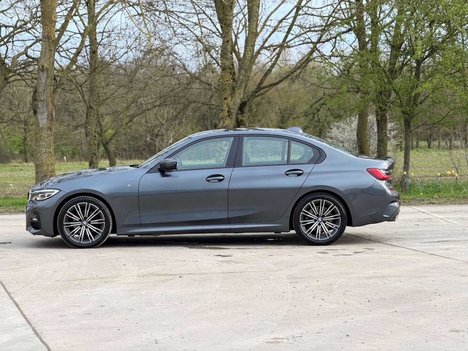 Used BMW 3 Series 2019 for sale - 78066262: Photo 34