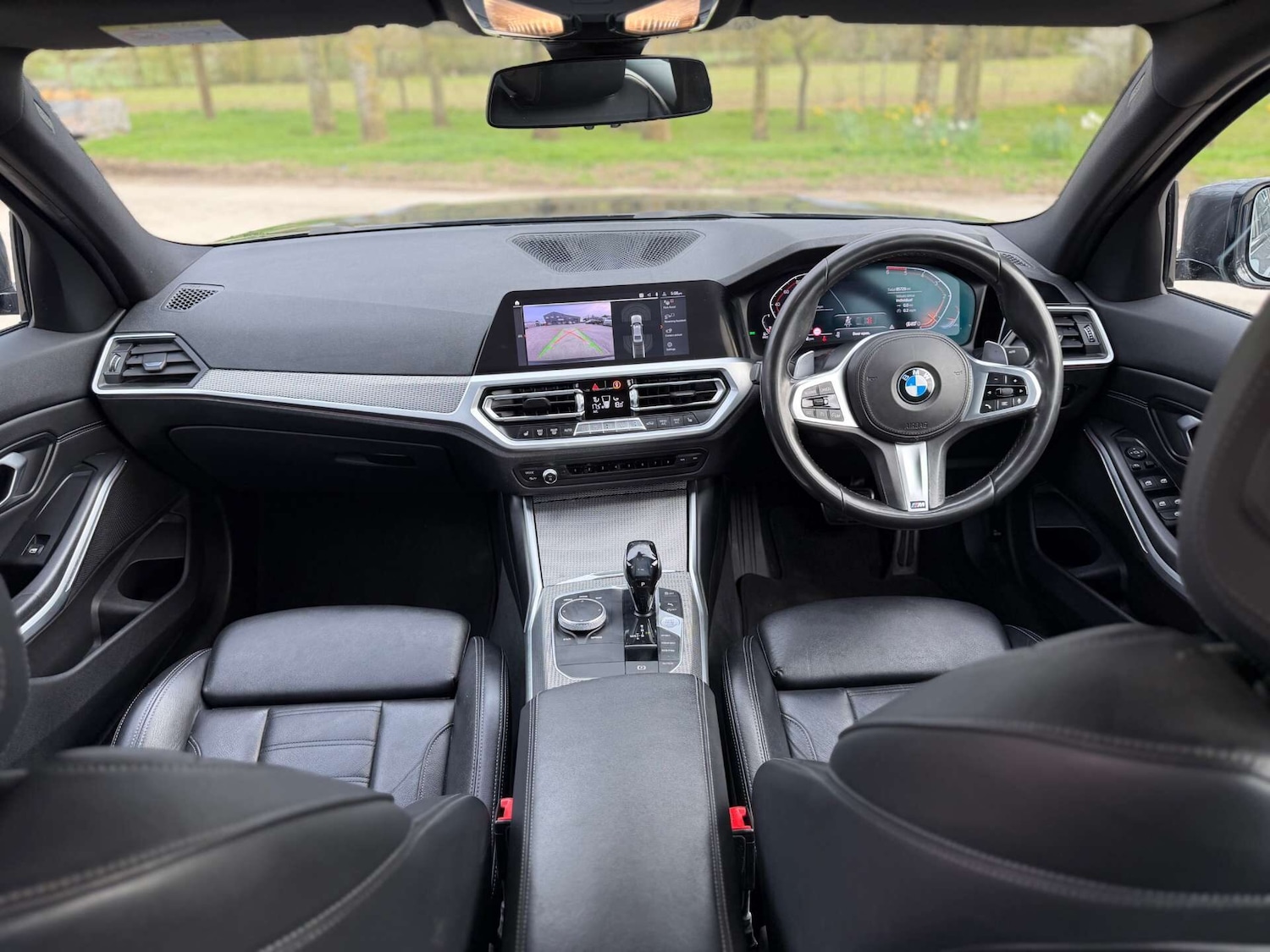 Used BMW 3 Series 2019 for sale - 78066262: Photo 36