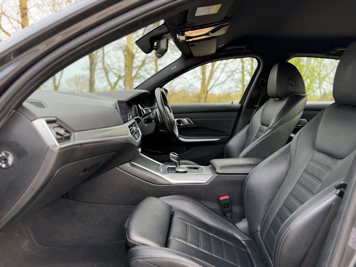 Used BMW 3 Series 2019 for sale - 78066262: Photo 37