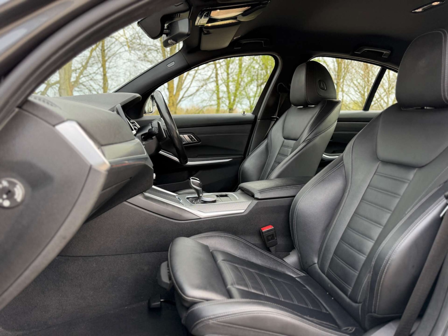 Used BMW 3 Series 2019 for sale - 78066262: Photo 4