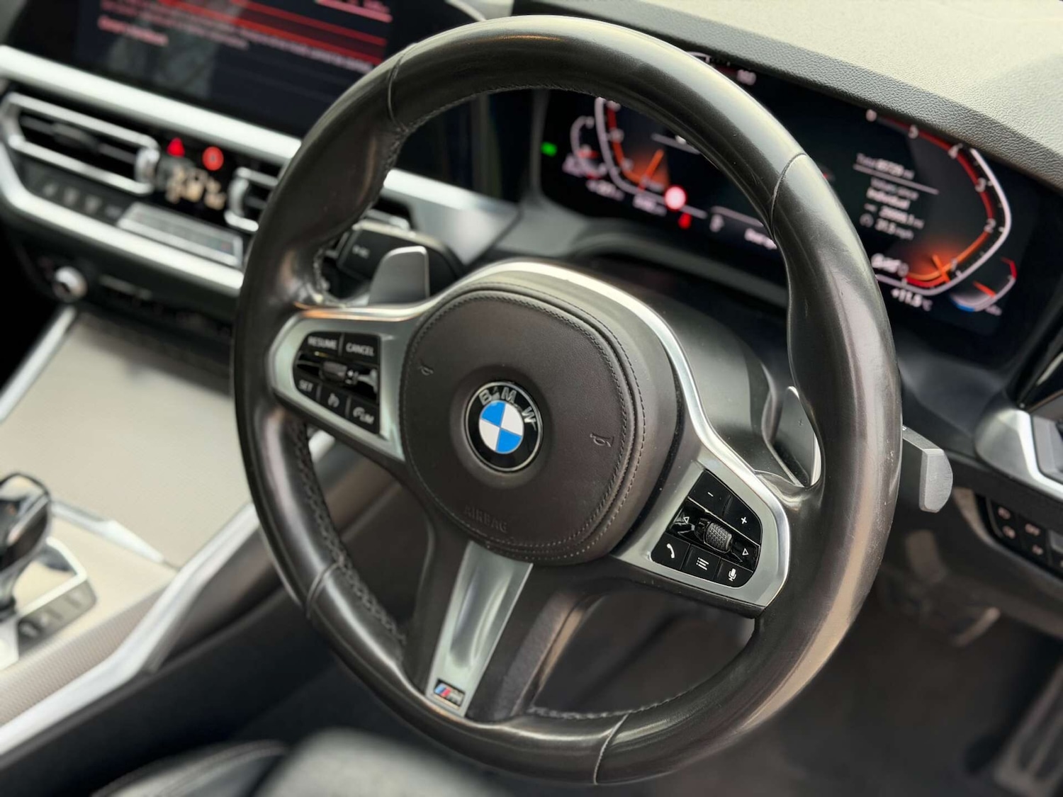 Used BMW 3 Series 2019 for sale - 78066262: Photo 7