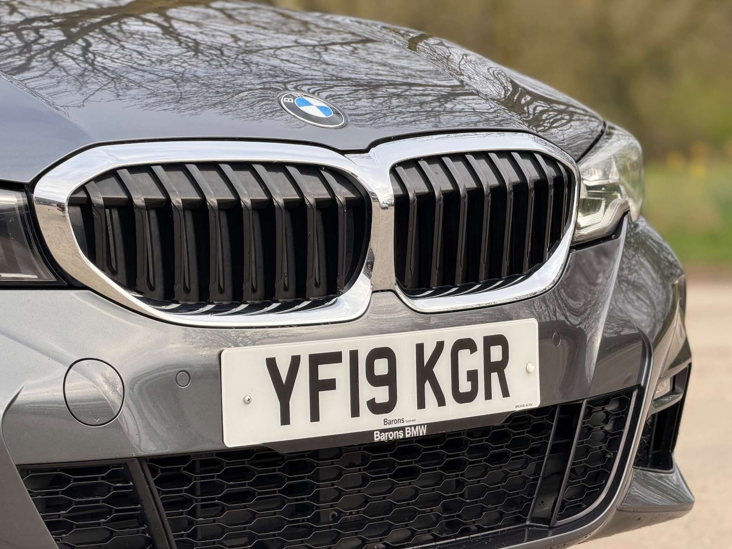 Used BMW 3 Series 2019 for sale - 78066262: Photo 8