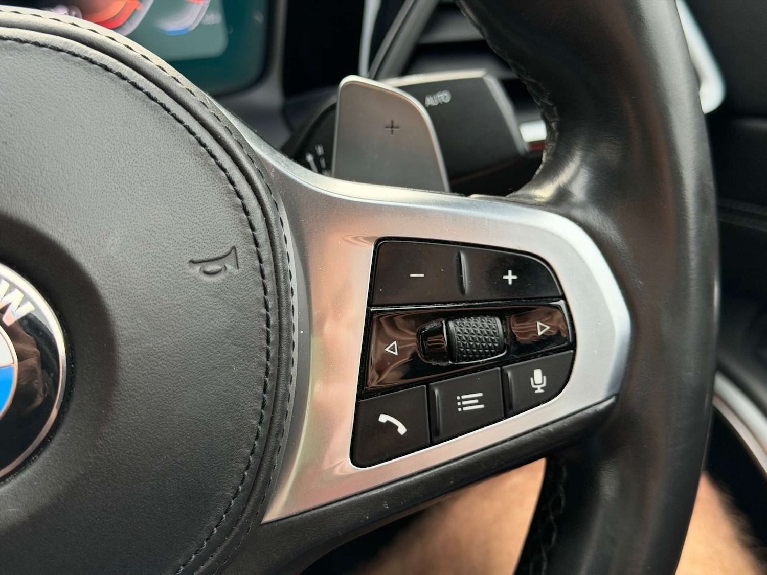 Used BMW 3 Series 2019 for sale - 78066262: Photo 9