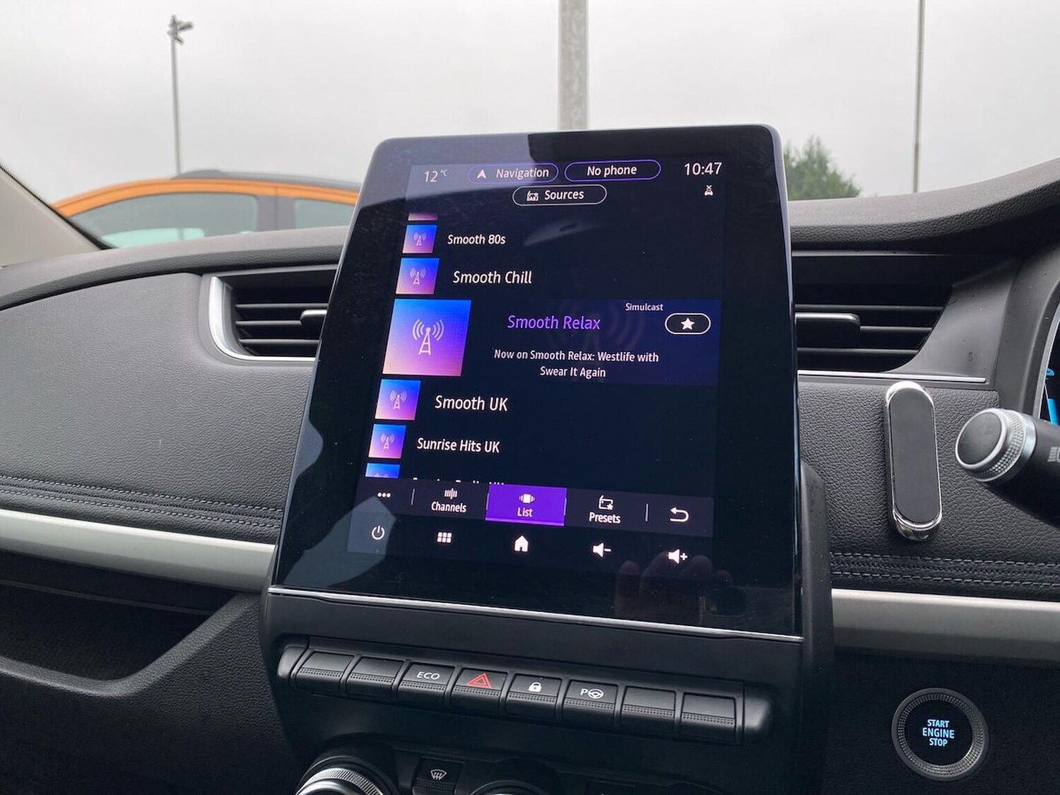 Used Renault Zoe 2021 for sale - 76785213: Photo 11