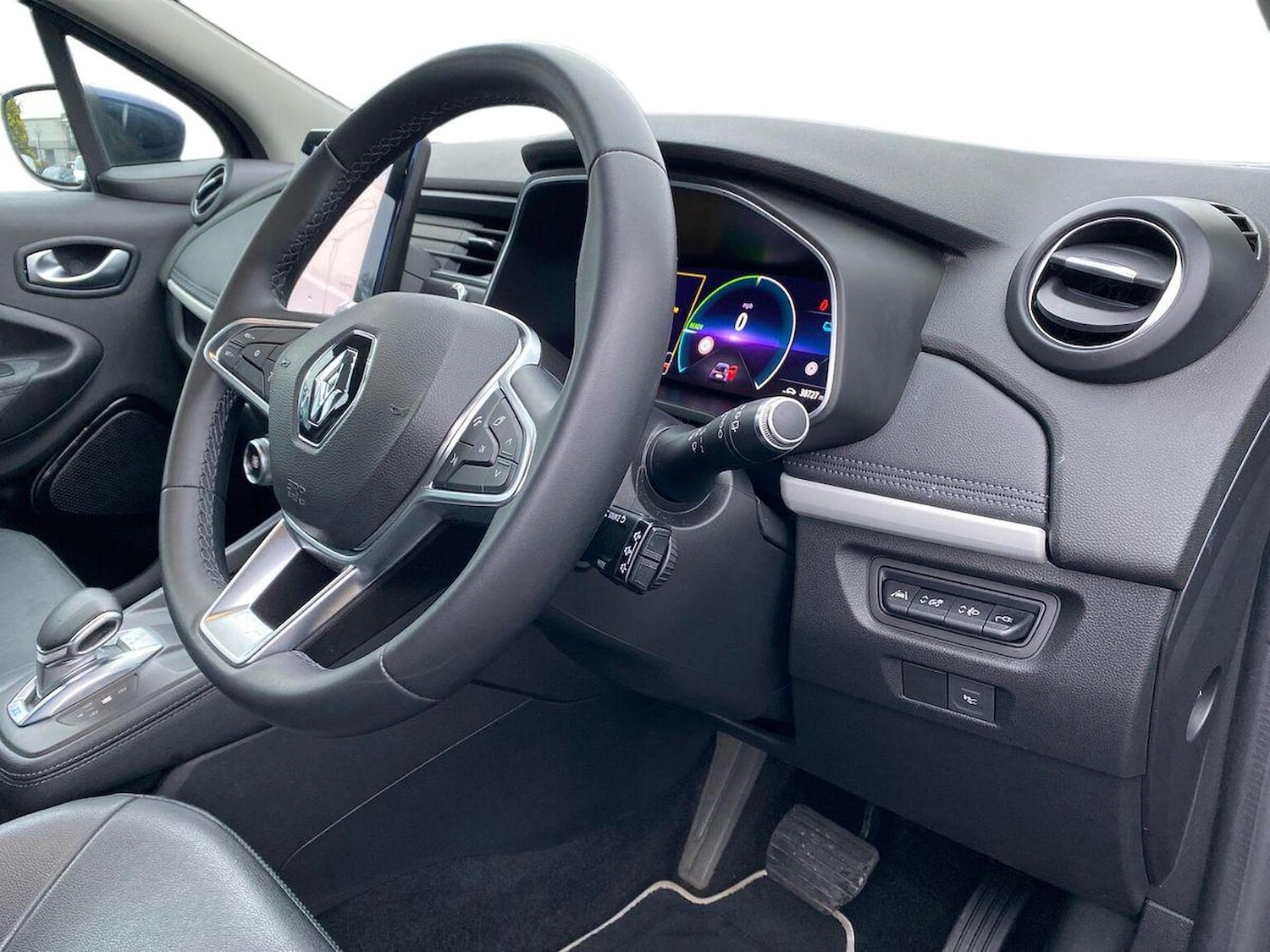 Used Renault Zoe 2021 for sale - 76785213: Photo 15