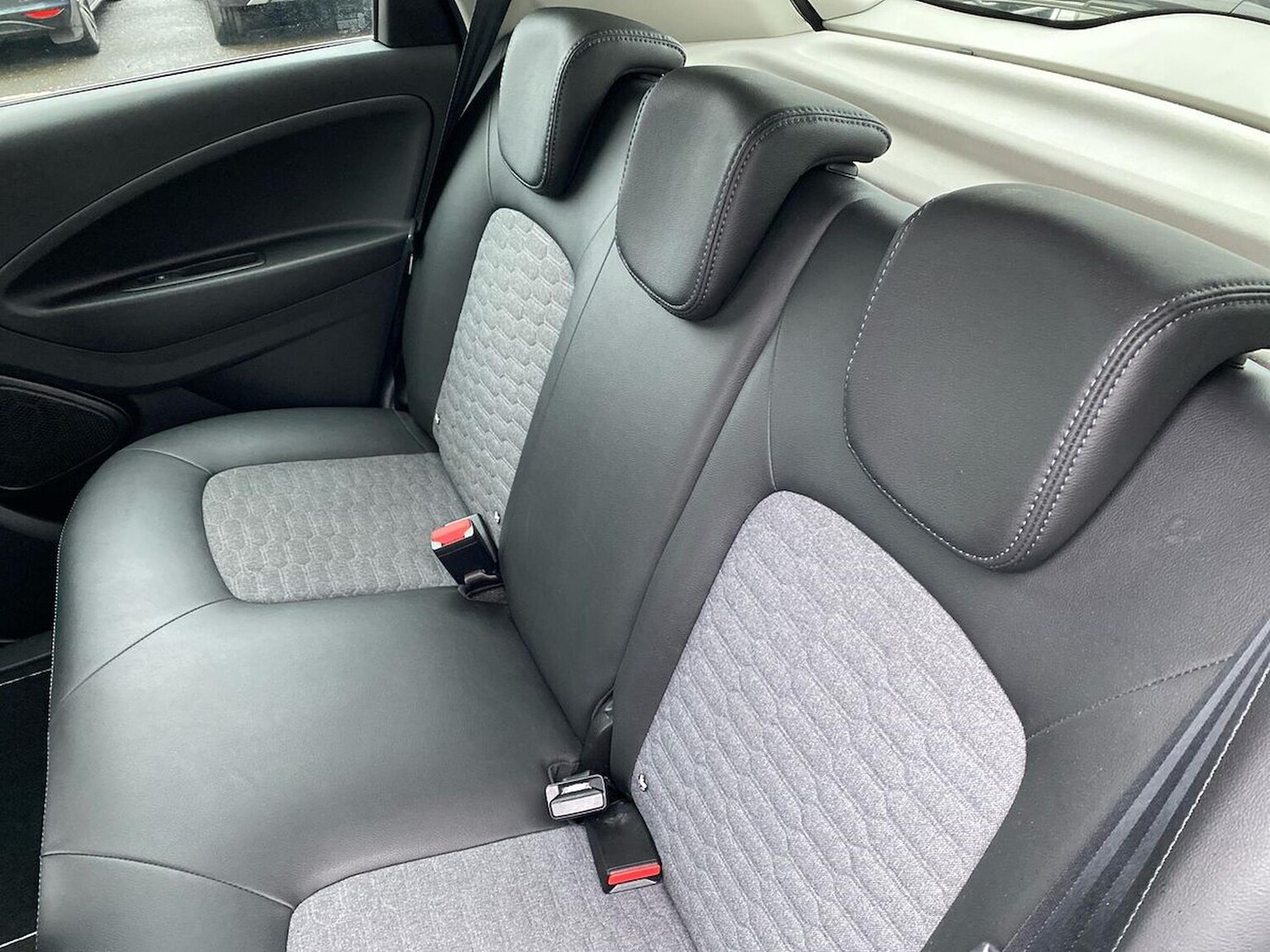 Used Renault Zoe 2021 for sale - 76785213: Photo 16