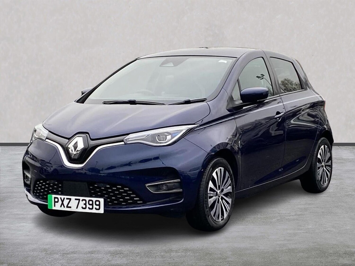 Used Renault Zoe 2021 for sale - 76785213: Photo 20