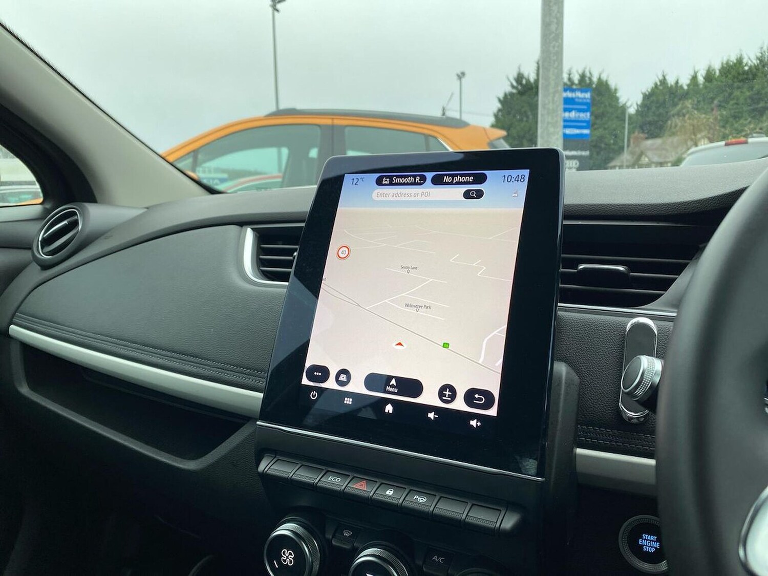 Used Renault Zoe 2021 for sale - 76785213: Photo 24