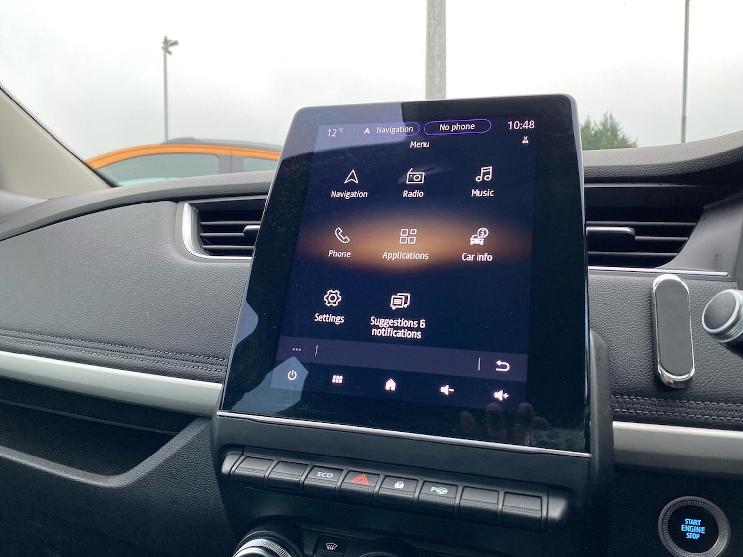 Used Renault Zoe 2021 for sale - 76785213: Photo 25