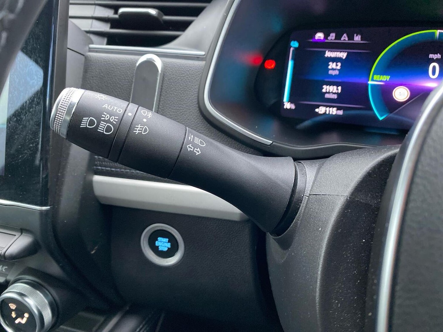 Used Renault Zoe 2021 for sale - 76785213: Photo 29