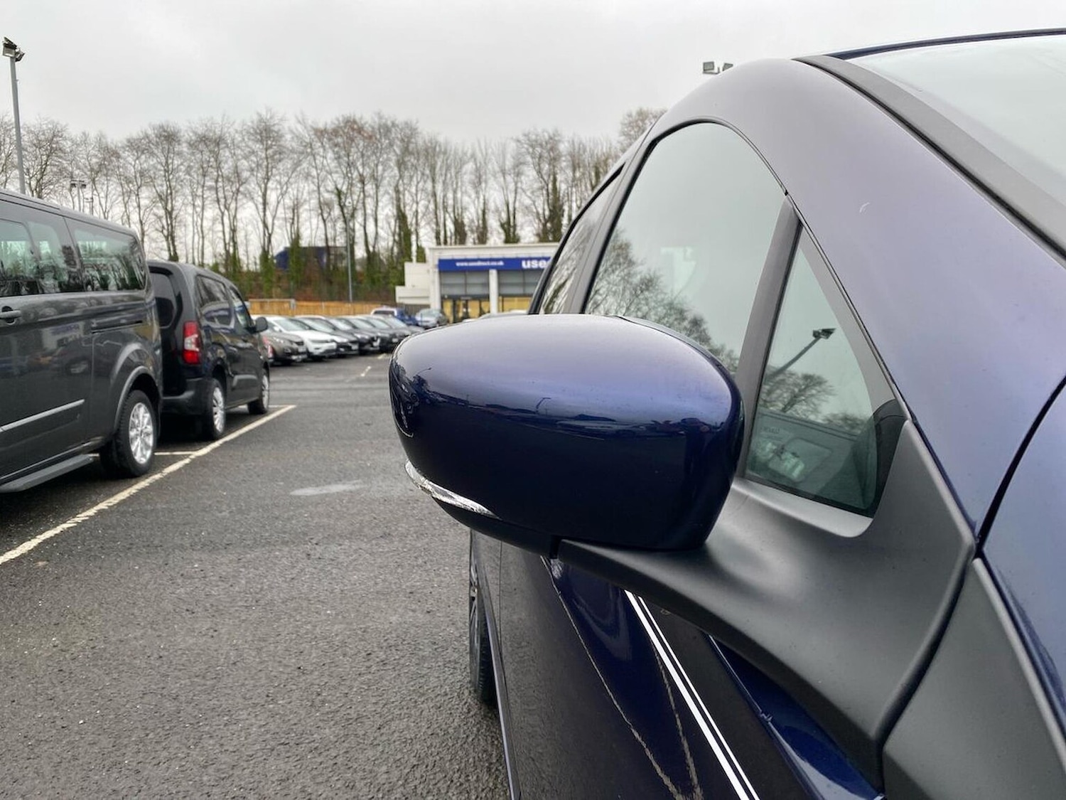 Used Renault Zoe 2021 for sale - 76785213: Photo 32