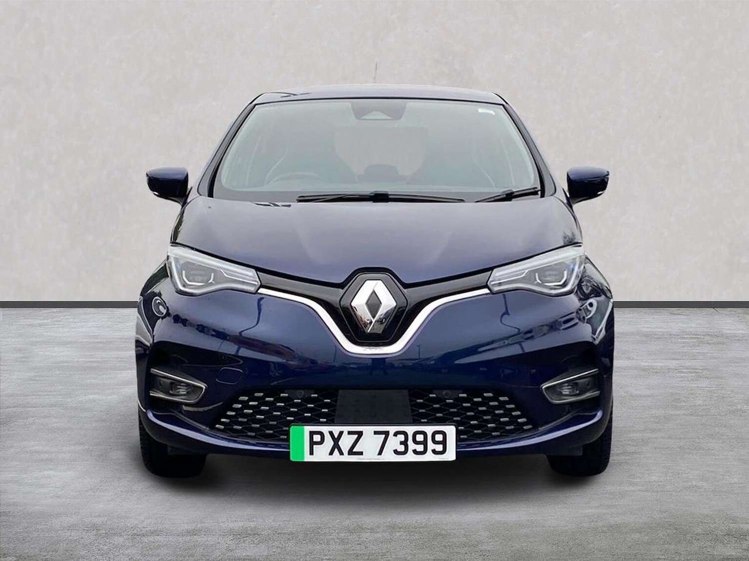 Used Renault Zoe 2021 for sale - 76785213: Photo 5