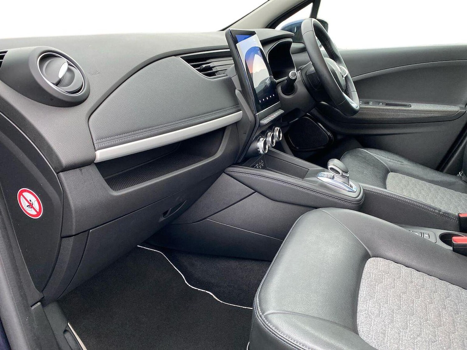 Used Renault Zoe 2021 for sale - 76785213: Photo 7