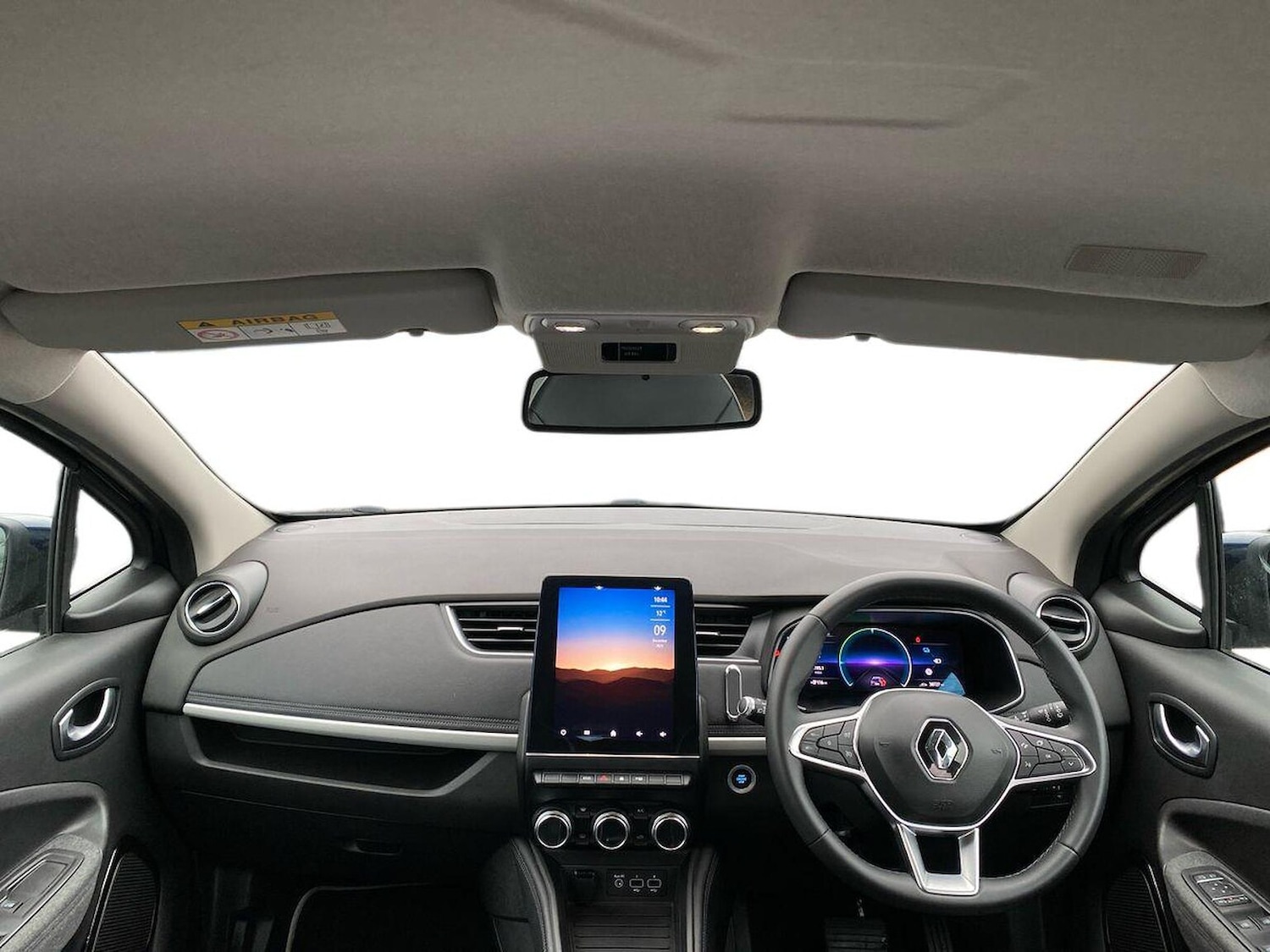 Used Renault Zoe 2021 for sale - 76785213: Photo 8