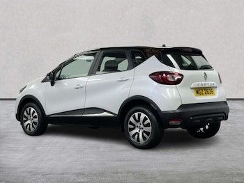 Used Renault Captur 2019 for sale - 78802795: Photo