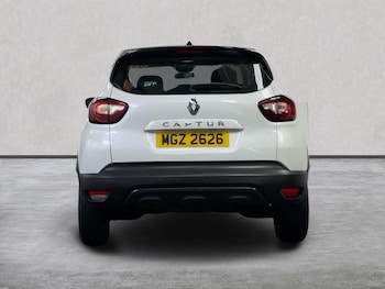 Used Renault Captur 2019 for sale - 78802795: Photo