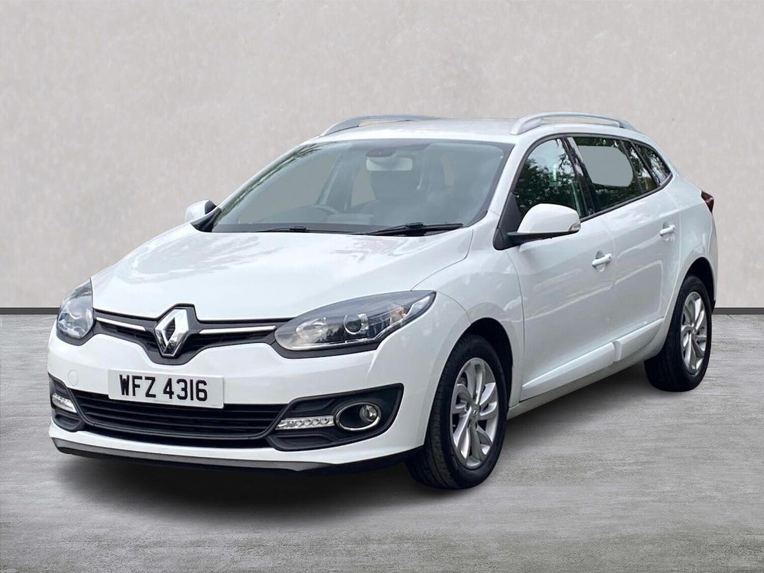 Used Renault Megane 2015 for sale - 76319609: Photo 20