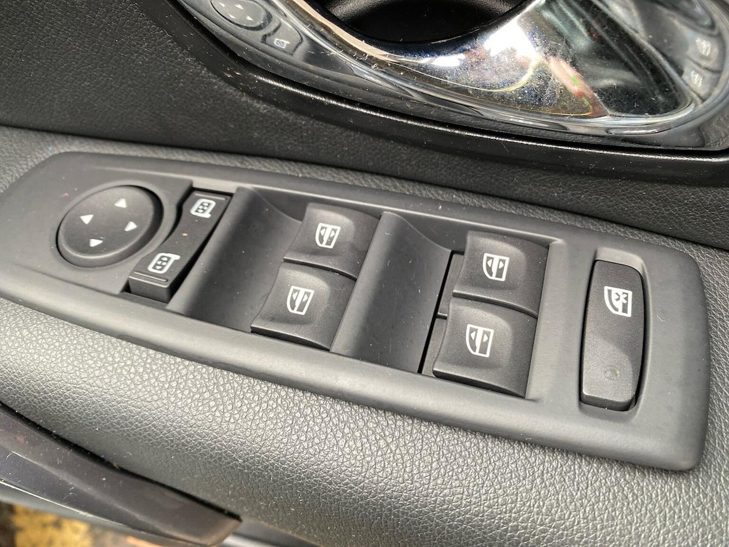 Used Renault Megane 2015 for sale - 76319609: Photo 21