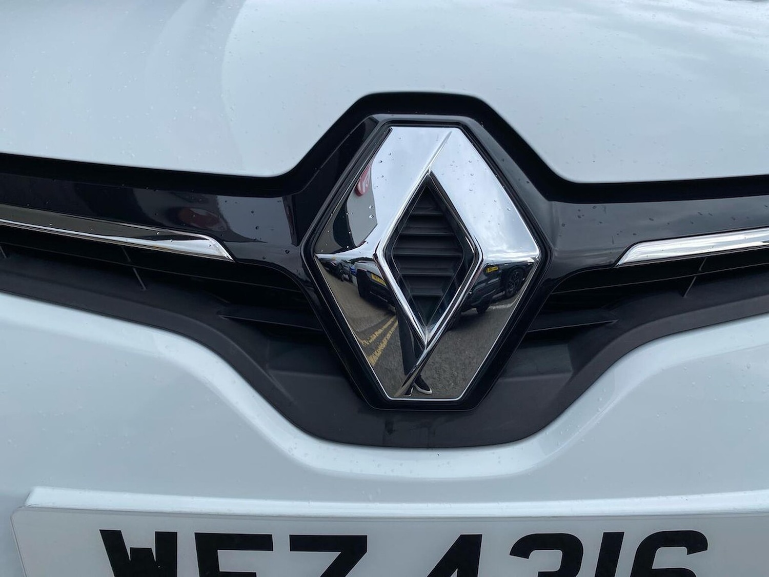 Used Renault Megane 2015 for sale - 76319609: Photo 28