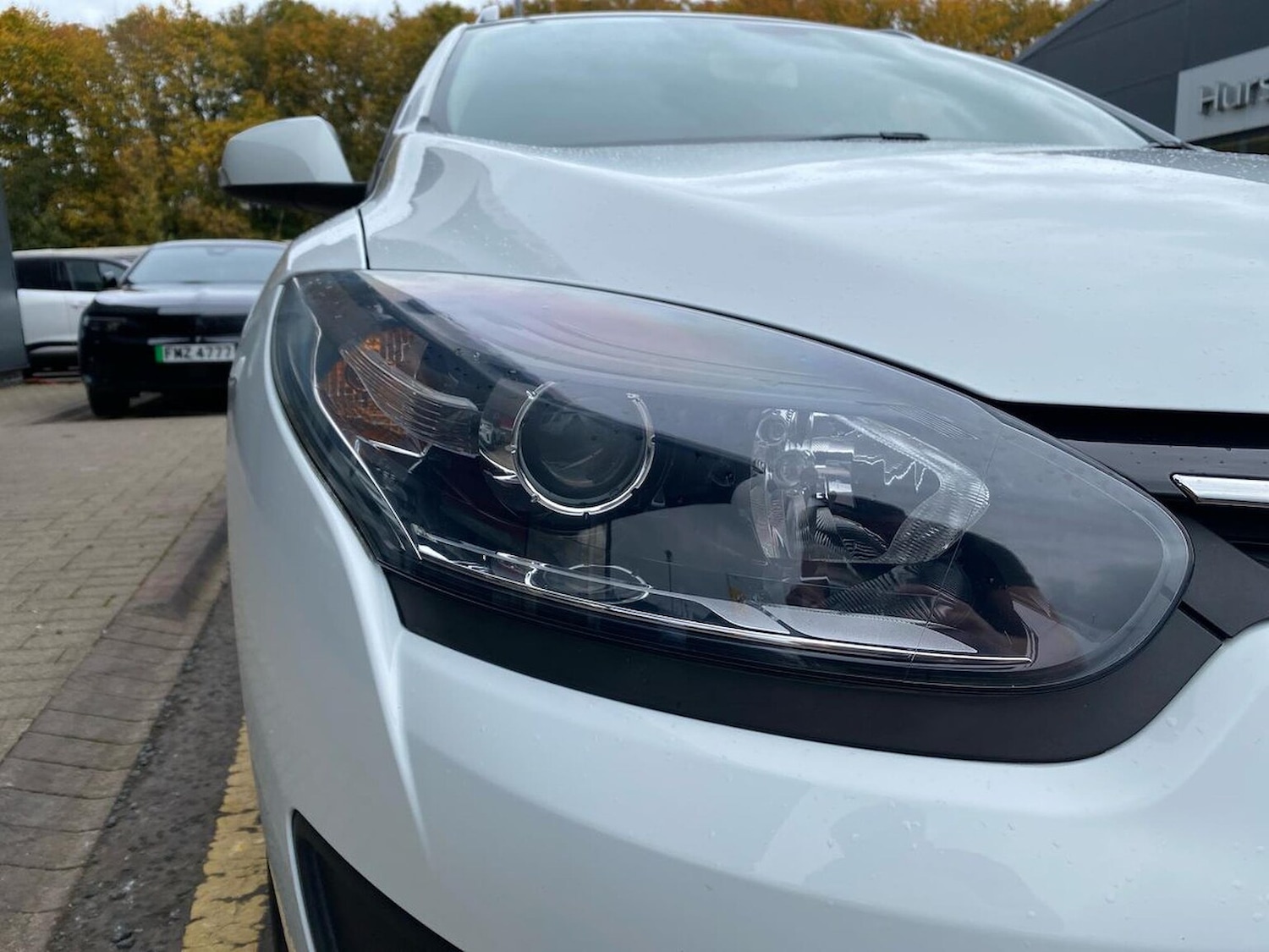 Used Renault Megane 2015 for sale - 76319609: Photo 29