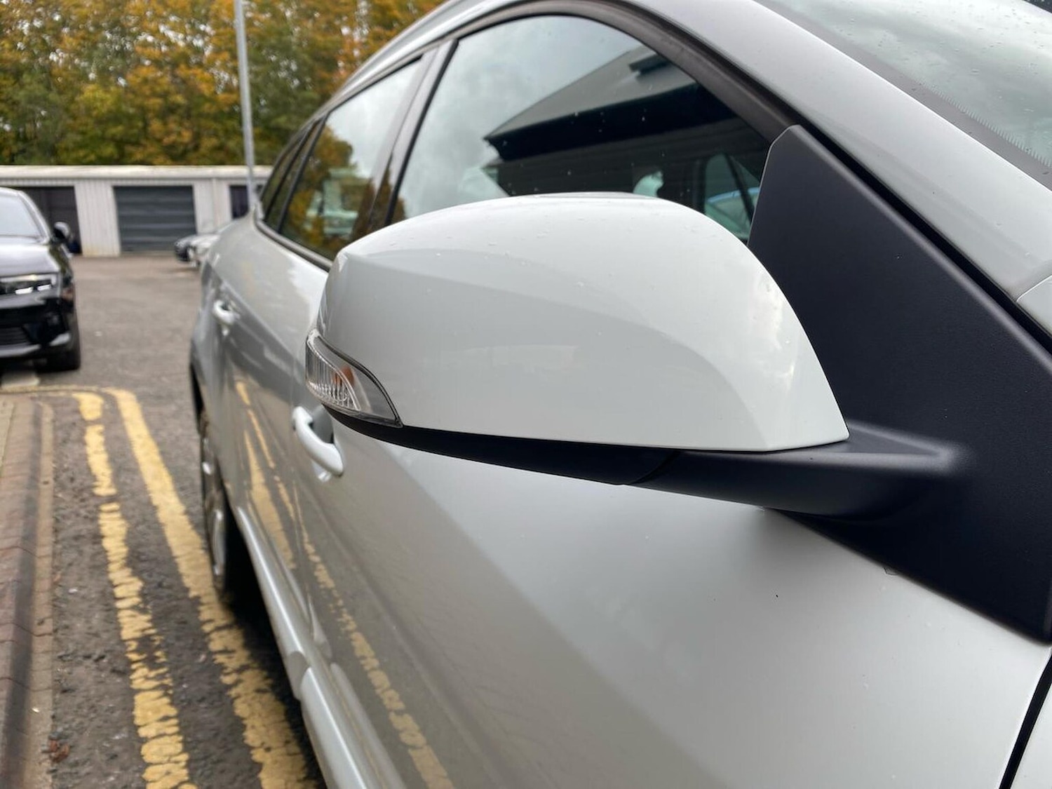 Used Renault Megane 2015 for sale - 76319609: Photo 30