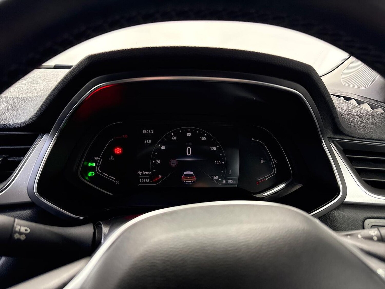 Used Renault Captur 2022 for sale - 78191502: Photo 12