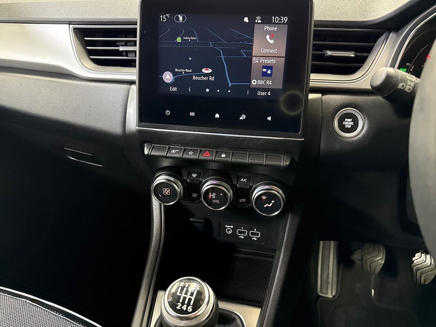 Used Renault Captur 2022 for sale - 78191502: Photo 13