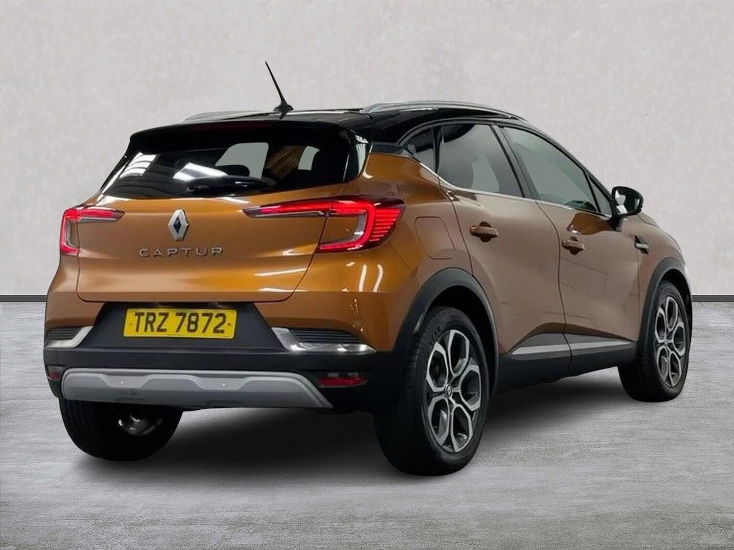 Used Renault Captur 2022 for sale - 78191502: Photo 20