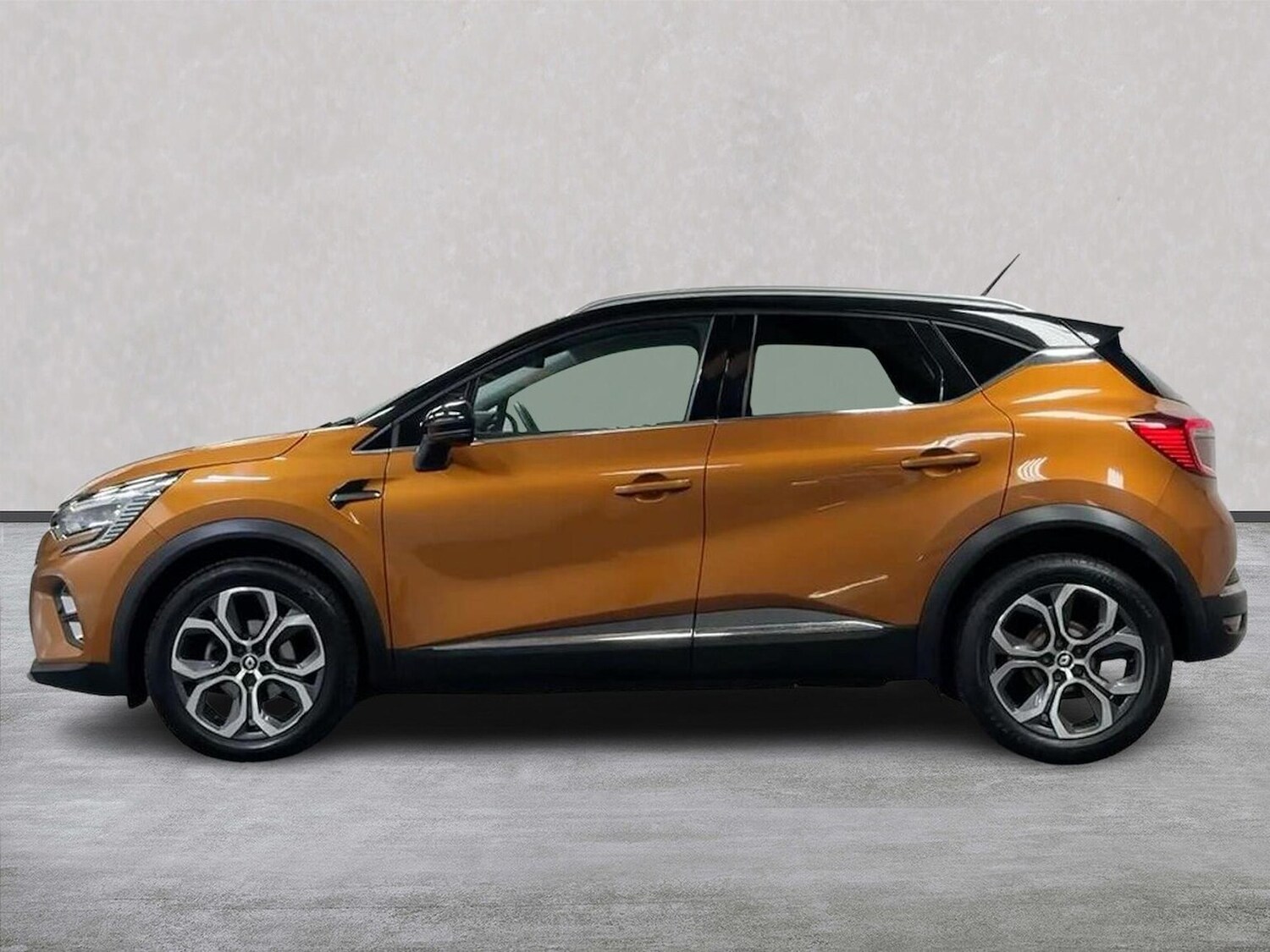 Used Renault Captur 2022 for sale - 78191502: Photo 21