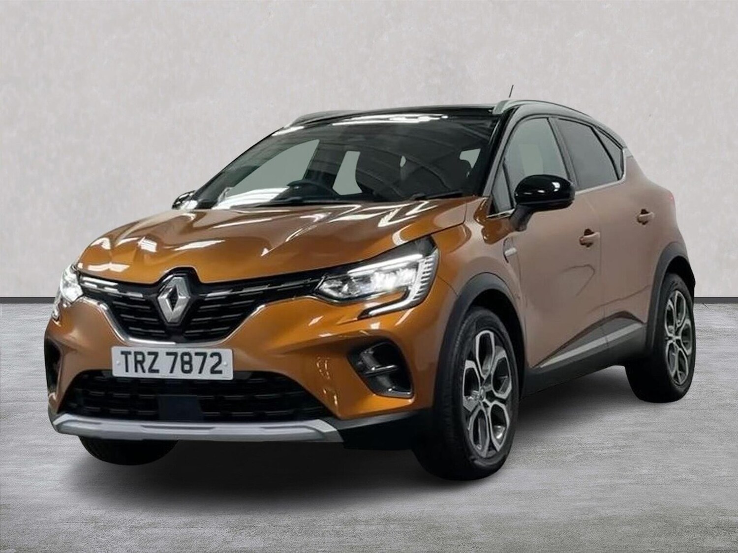 Used Renault Captur 2022 for sale - 78191502: Photo 22