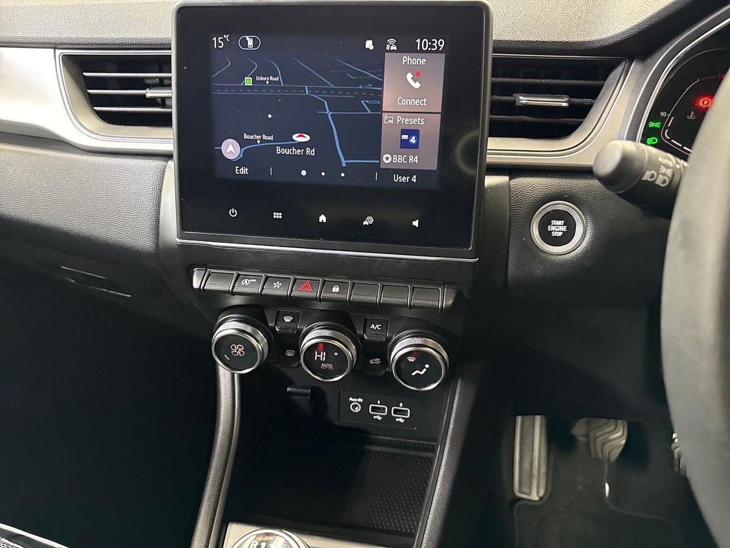 Used Renault Captur 2022 for sale - 78191502: Photo 25