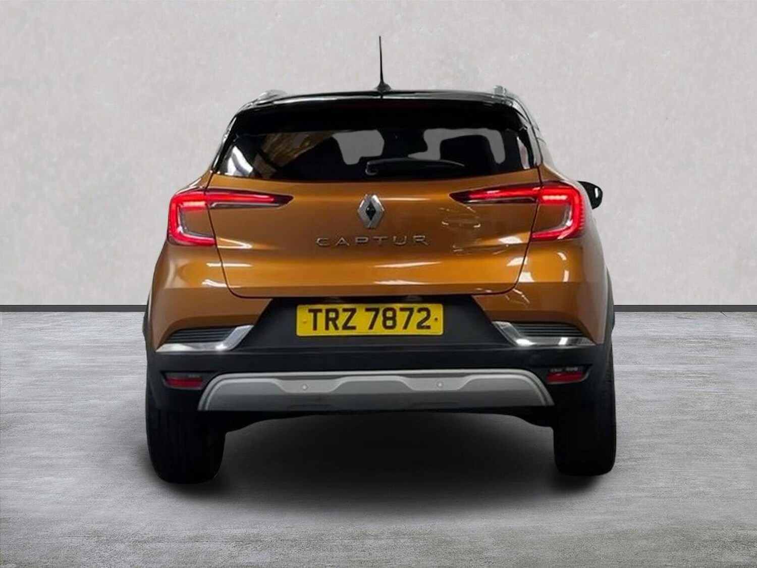 Used Renault Captur 2022 for sale - 78191502: Photo 6