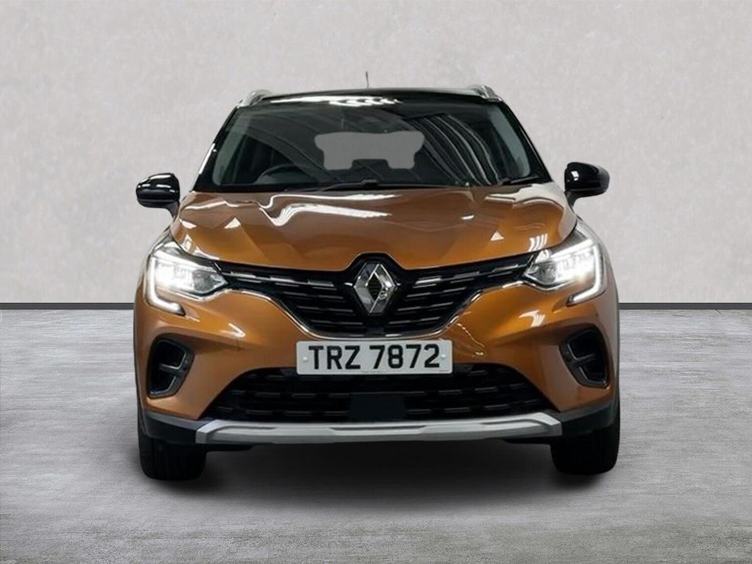 Used Renault Captur 2022 for sale - 78191502: Photo 7