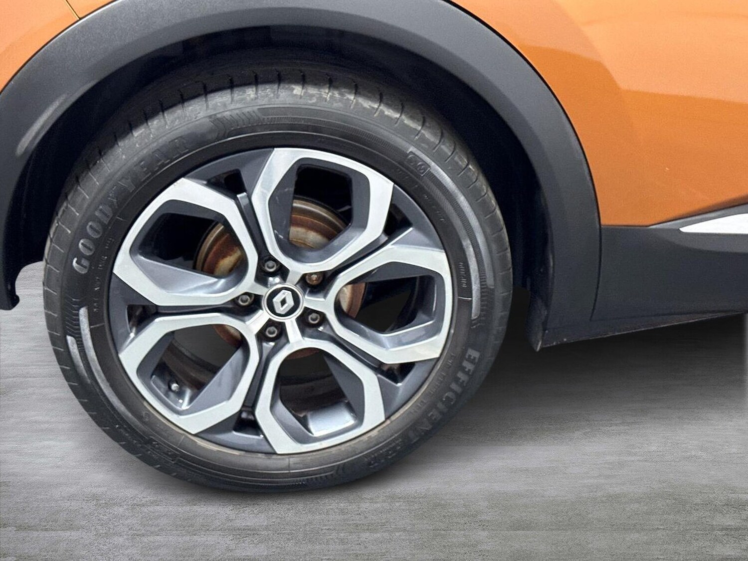 Used Renault Captur 2022 for sale - 78191502: Photo 8