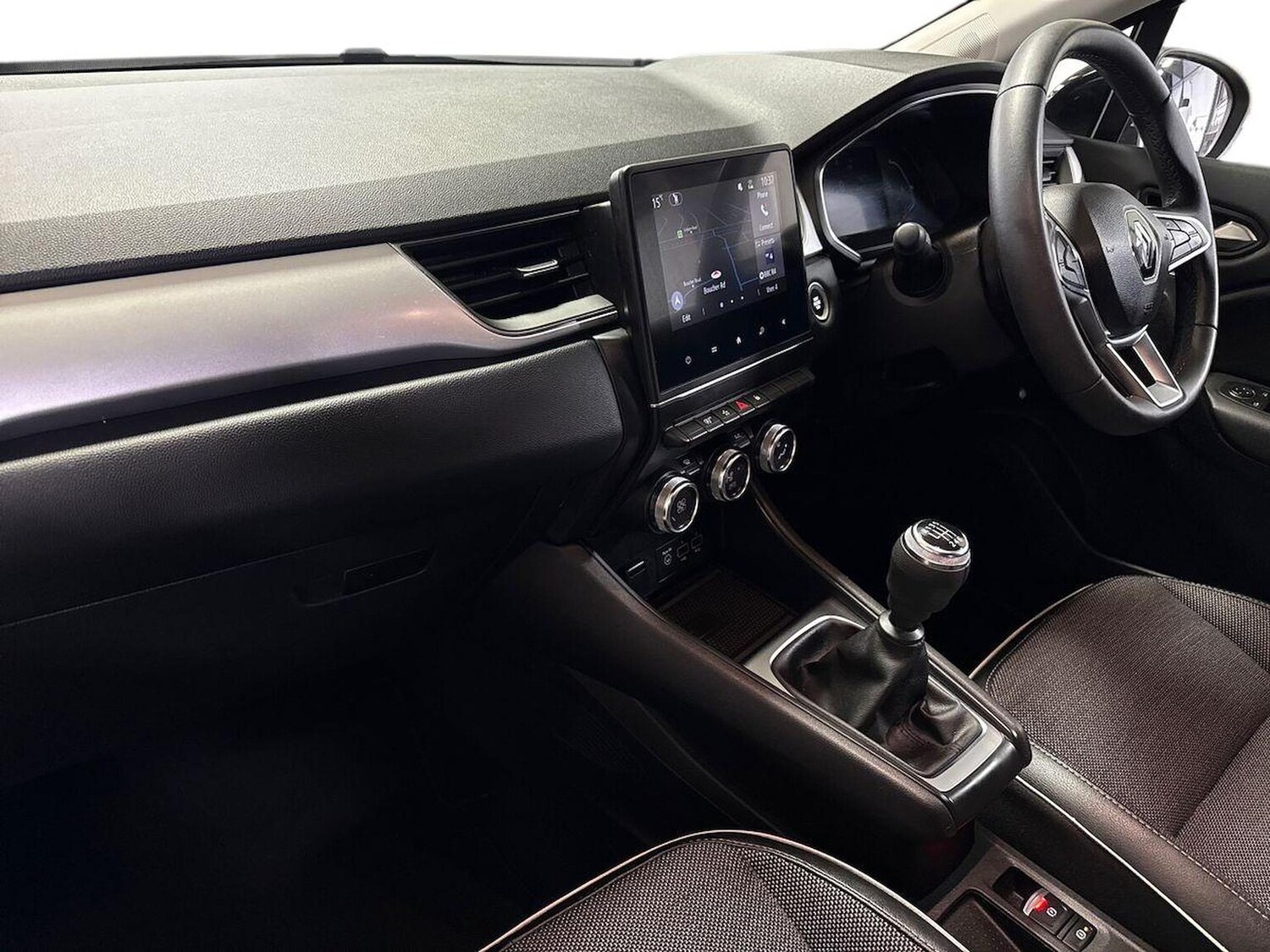 Used Renault Captur 2022 for sale - 78191502: Photo 9