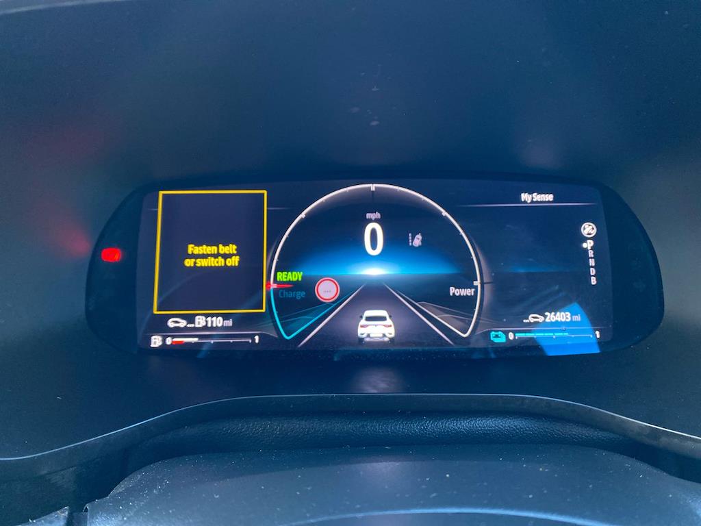 Used Renault Arkana 2023 for sale - 77011913: Photo 10