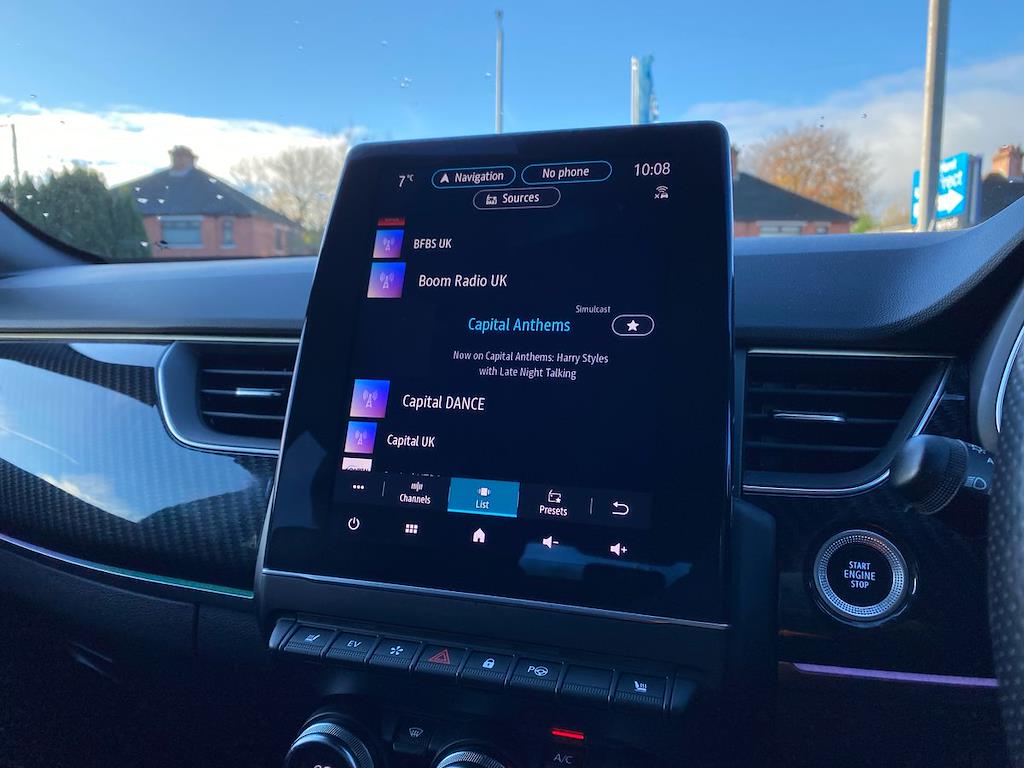 Used Renault Arkana 2023 for sale - 77011913: Photo 11