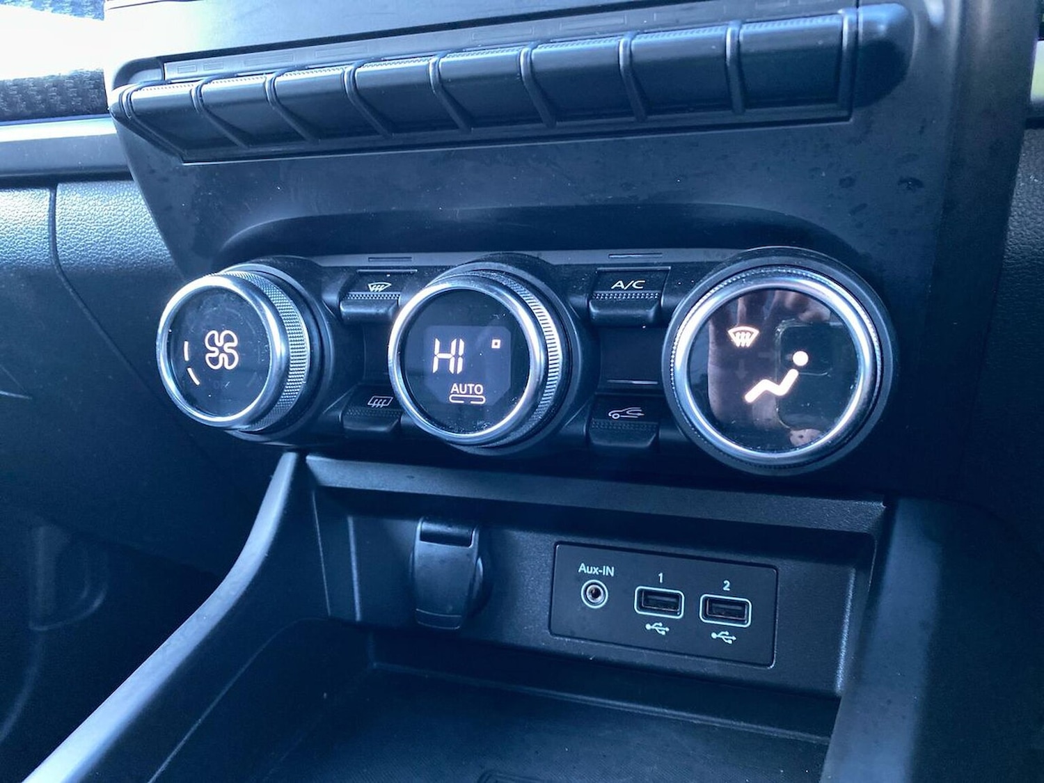 Used Renault Arkana 2023 for sale - 77011913: Photo 12