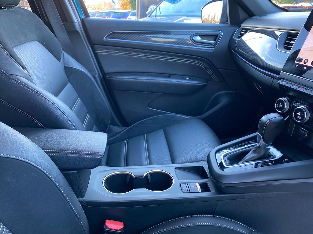 Used Renault Arkana 2023 for sale - 77011913: Photo 13