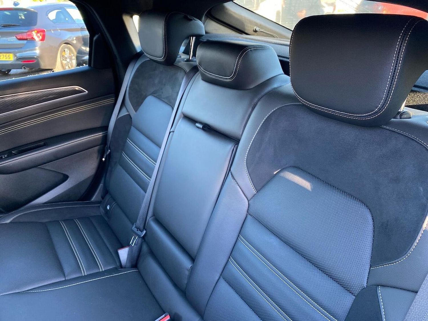 Used Renault Arkana 2023 for sale - 77011913: Photo 16